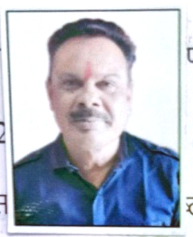 Vijendra Singh Malaheda Vijju Bana