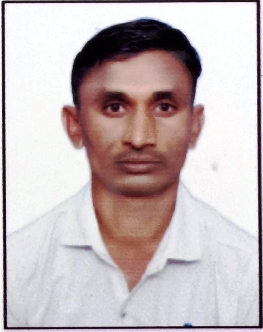 Amichand Muwel