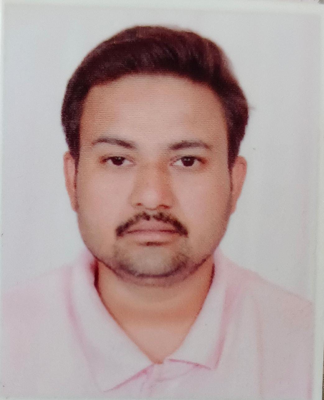 Deependra Chouhan
