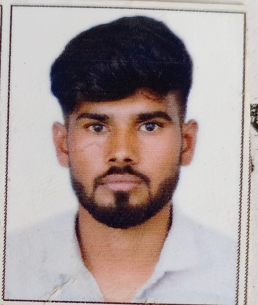 Dinesh Dawar