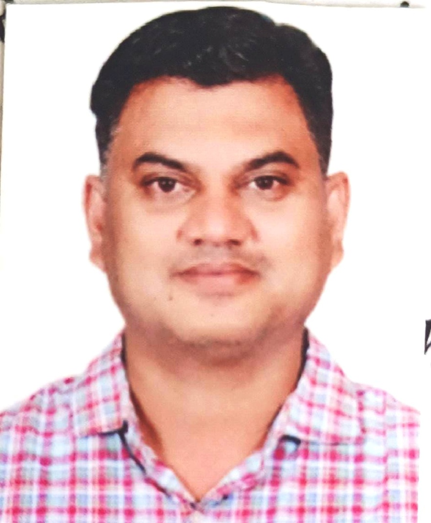 Dr. Hiralal Alawa