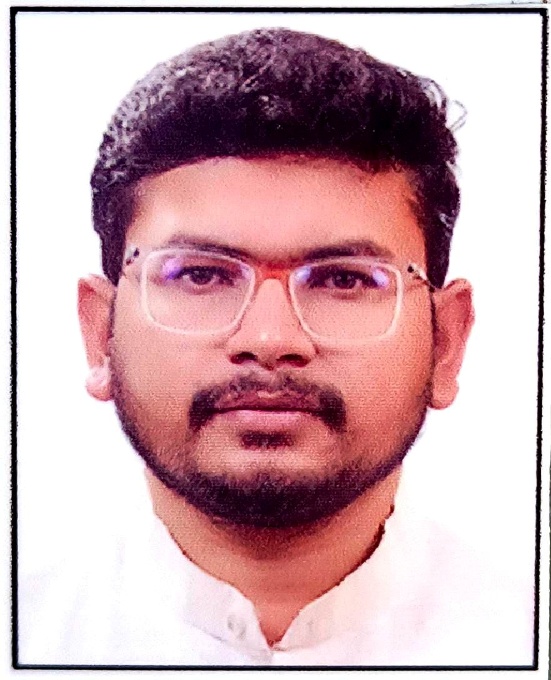 Kannoj Parmeshwar (Shiwram Gopal)