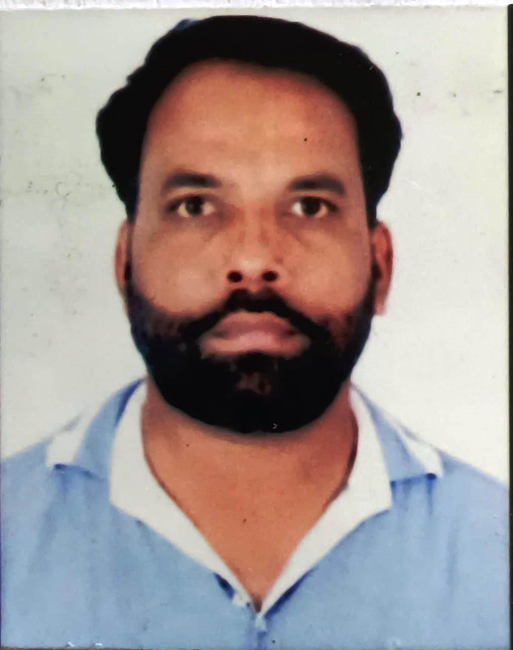 Muwel Surendra