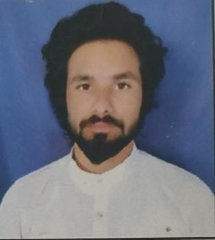 Adiwashi Rahul Chandel