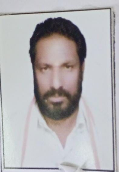 Gopichand Patel (Panwar) Banjara