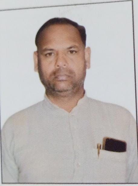 Kailash Patel-Banjara