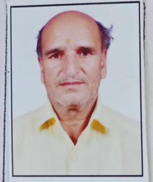Madan Lal Patel