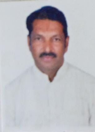Pradip Kumar Thakur