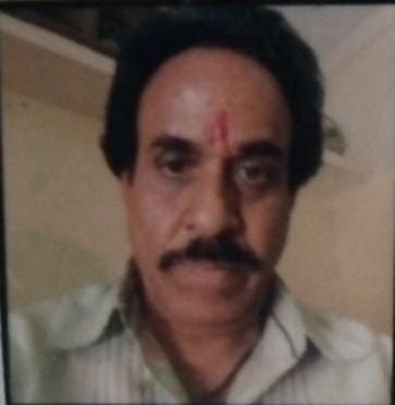 Rajendra Soni
