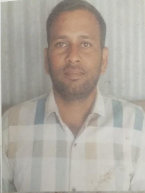 Rajesh Pawar Banjara