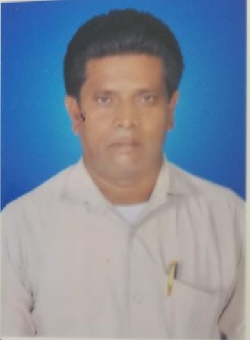 Shankar Singh S/O Dariyav Singh Gurjar (Shankar Bhai Gurjar)