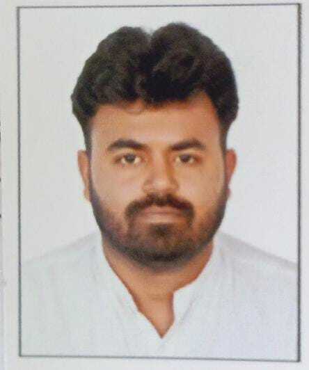 Shivendra Singh Tomar