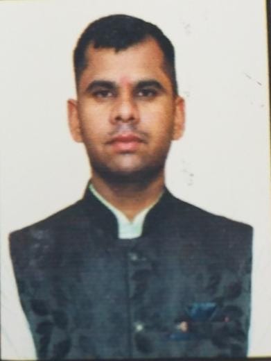 Shubham Sisodiya