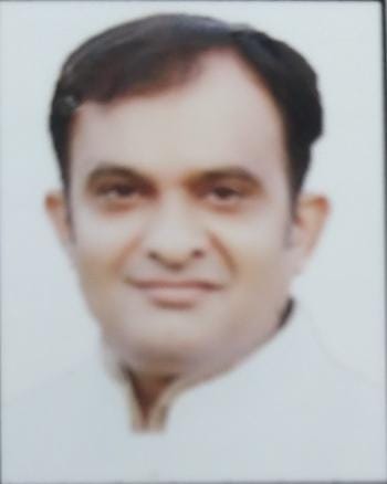 Uttam Rajnarayan Singh Purni