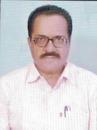 Deendayal Kumre