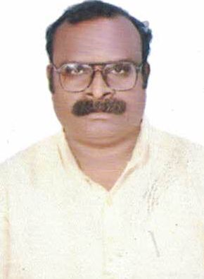 Dr. Ashok Marskole