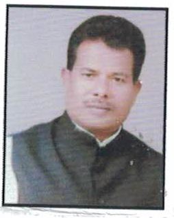 Dr Shivraj Shah '' Shiva Bhaiya''