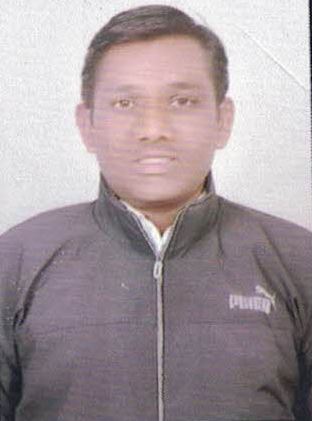 Kamlesh Uikey
