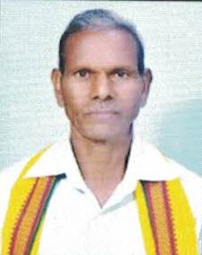 Mansingh Kokadiya