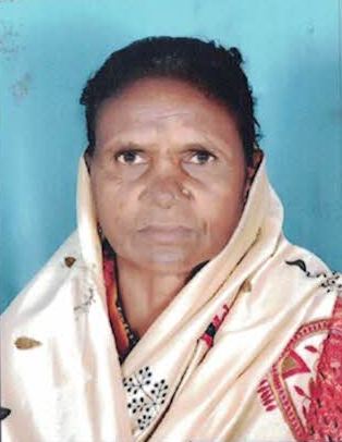 Shrimati Kaliya Bai Kokadiya