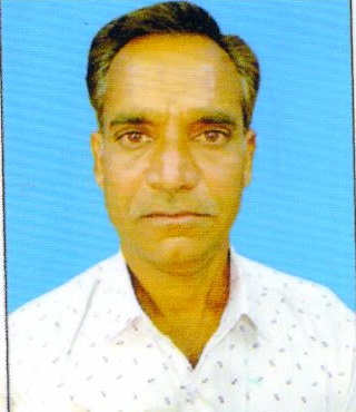 Parmanand Patidar
