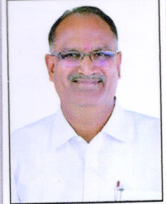 Yashpalsingh Sisodiya