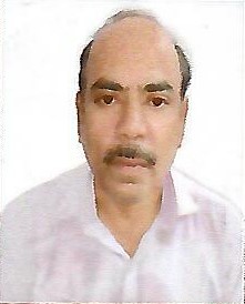 Dinesh Kumar Satnami