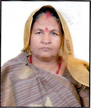 Panna Bai Prajapati