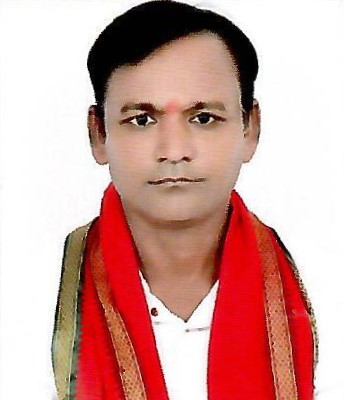 Rajnarayan