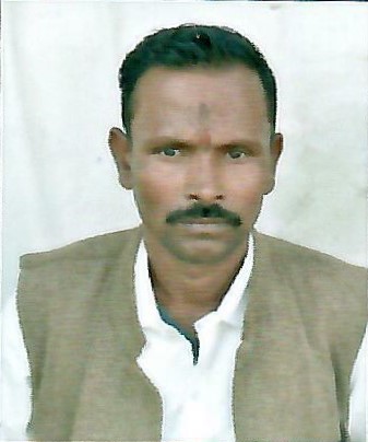 Shivdas Kori
