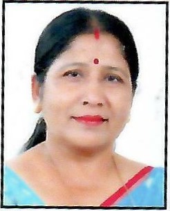 Smt. Babita Saket