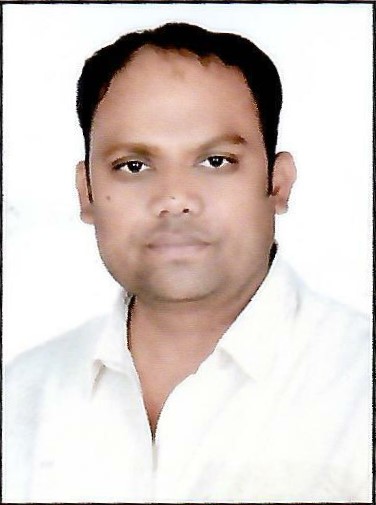 Varun Ambedkar (Vicky)