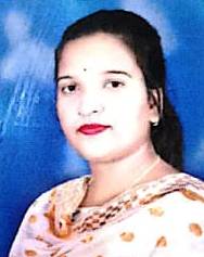 Roshani Singh Dhurve
