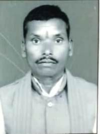 Sambhu Singh