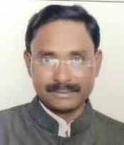 Tilak Raj Singh