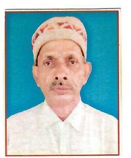 Dadan Prasad Mishra