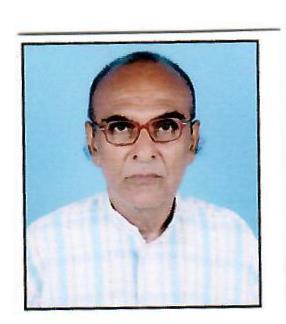 Dhruv Narayan Mishra