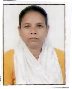 Meharunisha