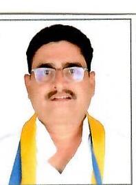 Pandit Umesh Tripathi Ghurehata
