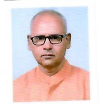 Ram Bahadur Patel