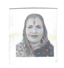 Susheela Gupta