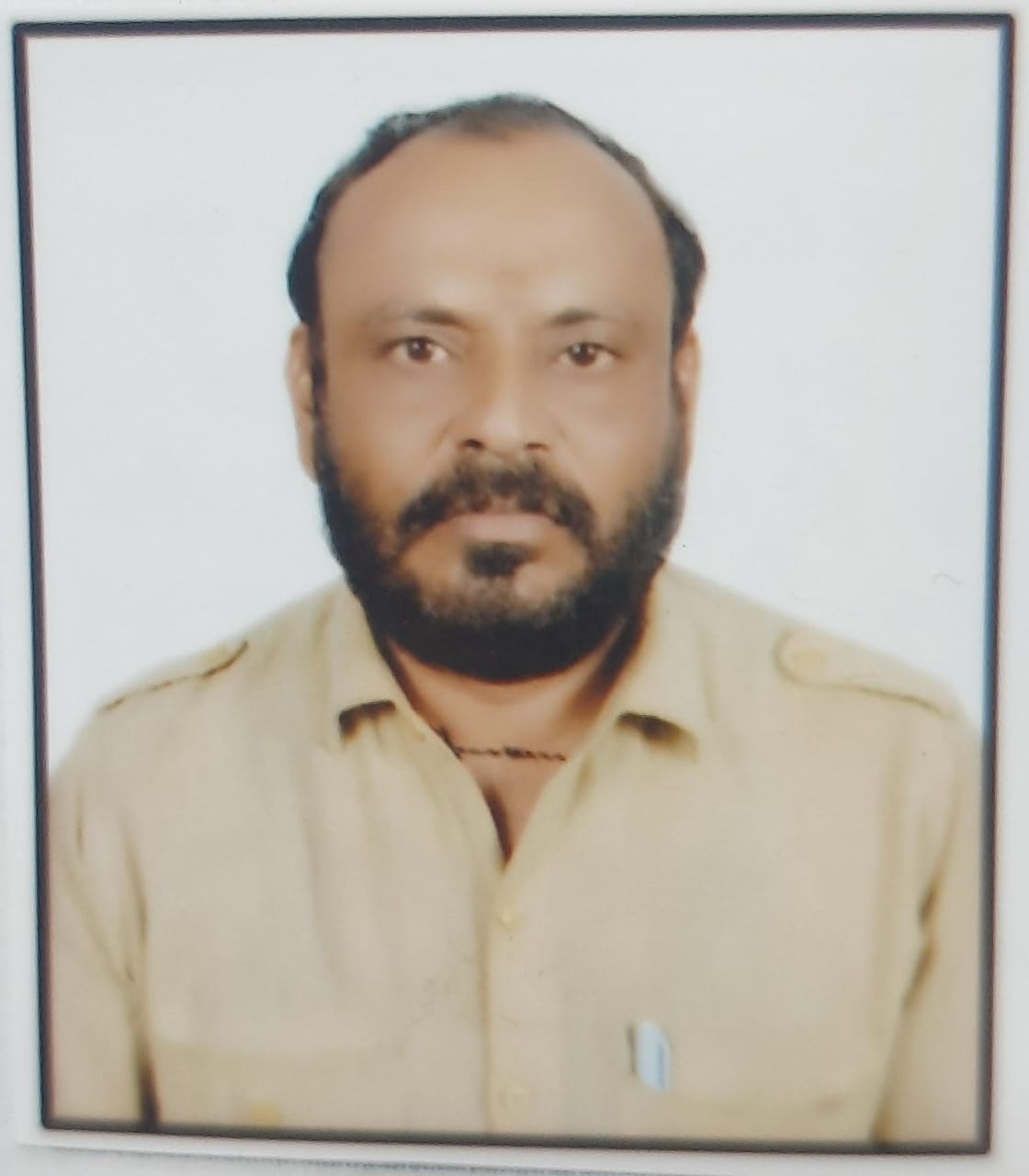 Advocate Rakesh Singh Kaurav