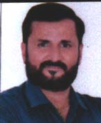 Bhupendra Karana (Gurjar)