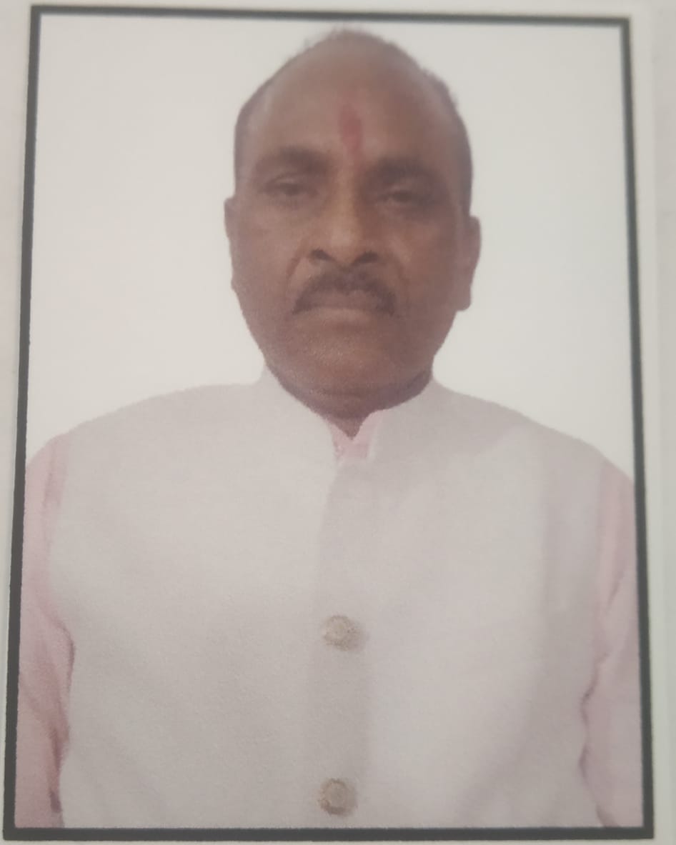 Brij Mohan Sharma