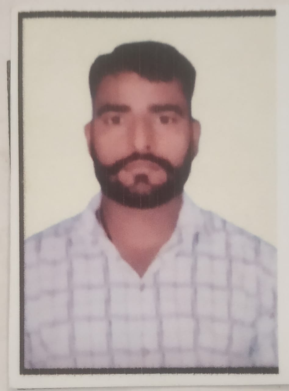 Jay Singh