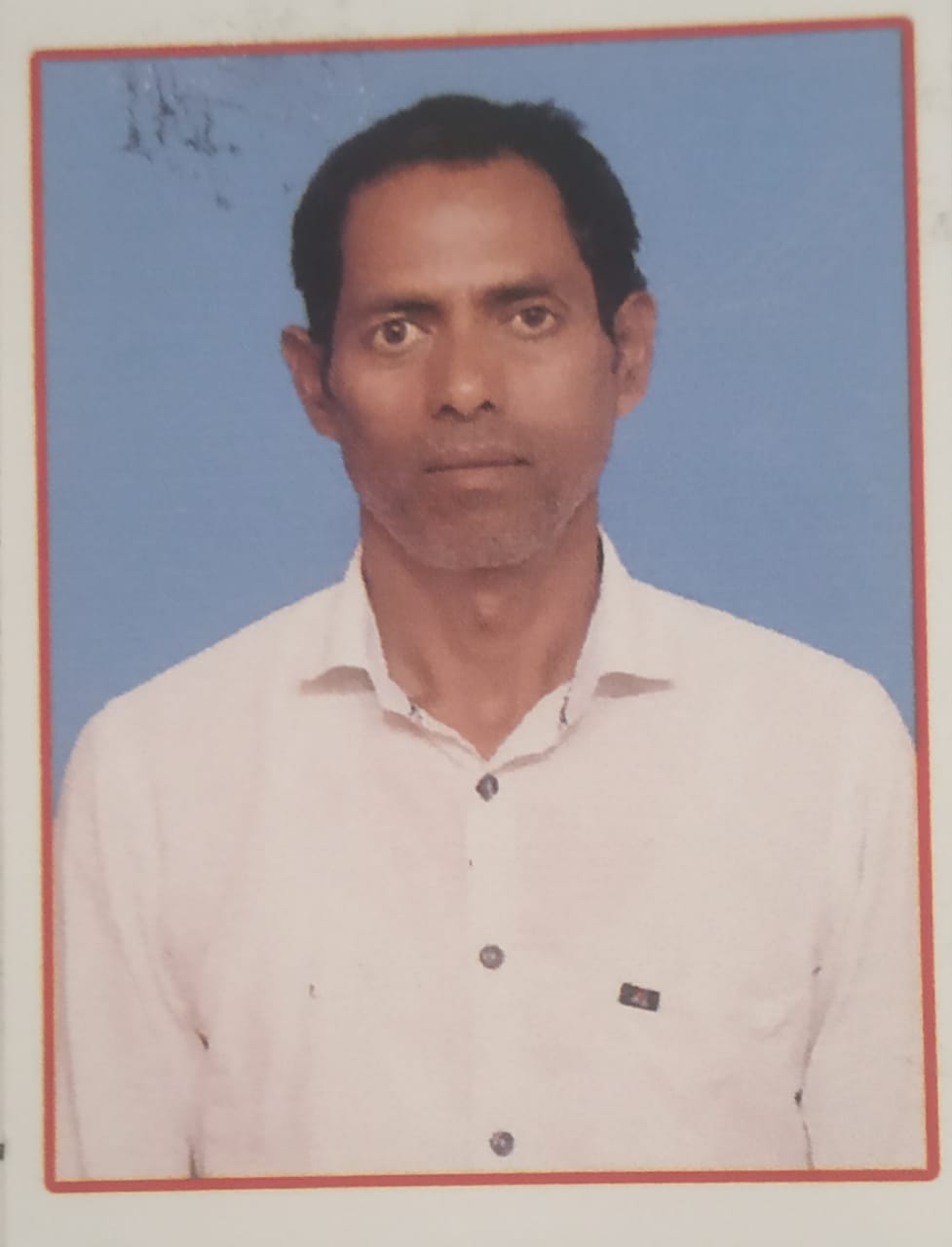 Krishna Kumar Bhadoriya