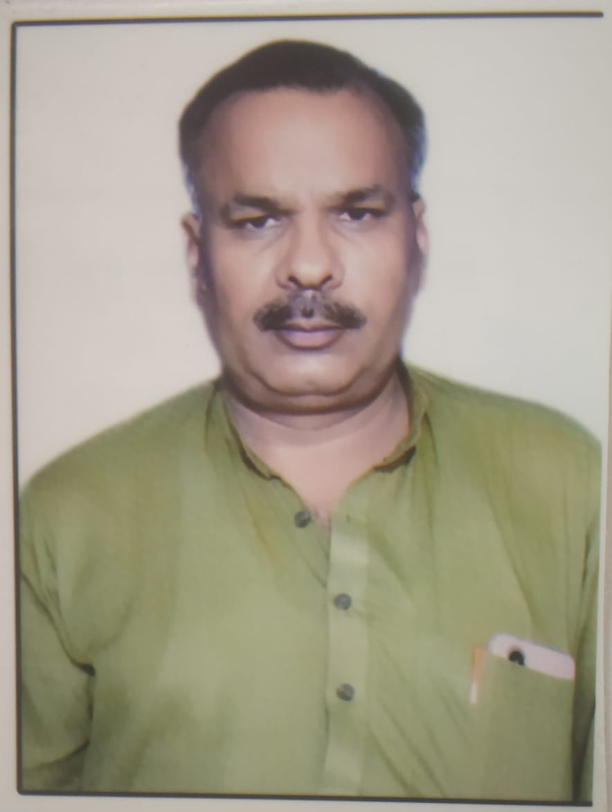 Manish Agrawal