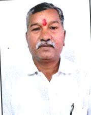 Naresh Singh