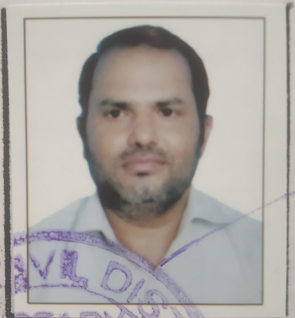 Rajeshwar Singh