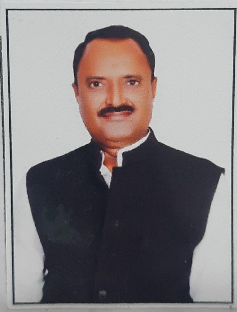 Rakesh Shukla